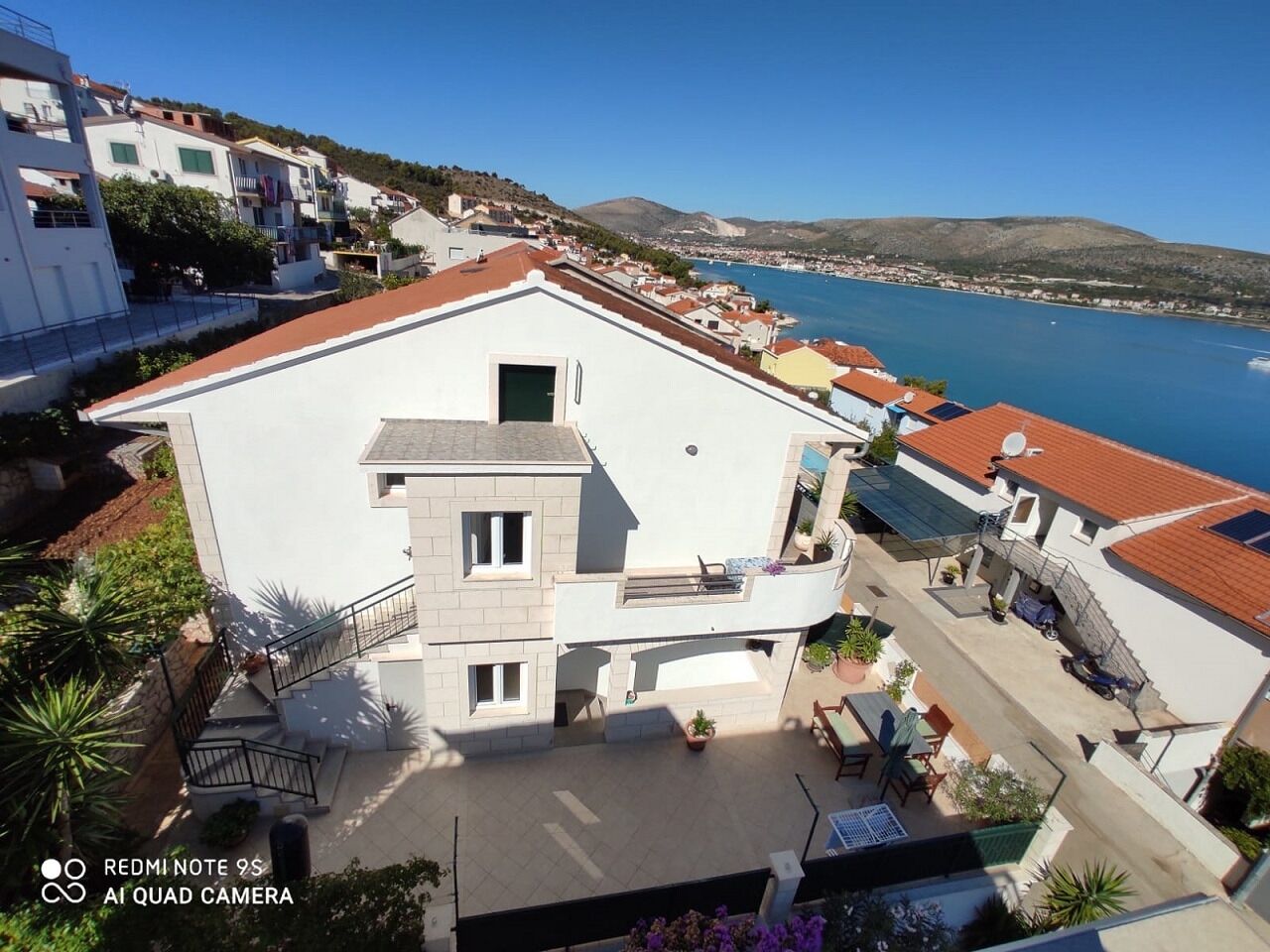 Apartments Joško 102251-A1