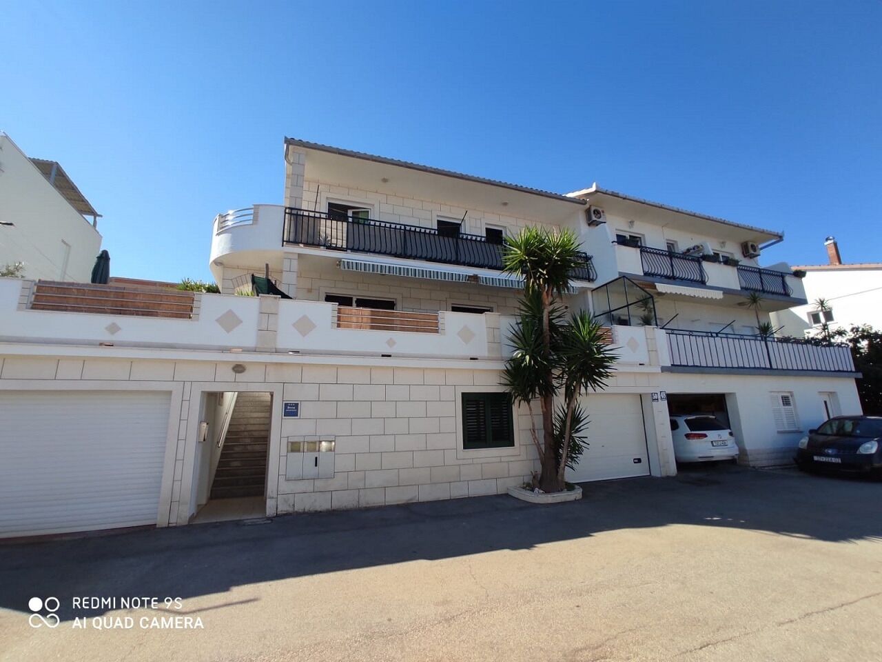 Apartments Joško 102251-A1