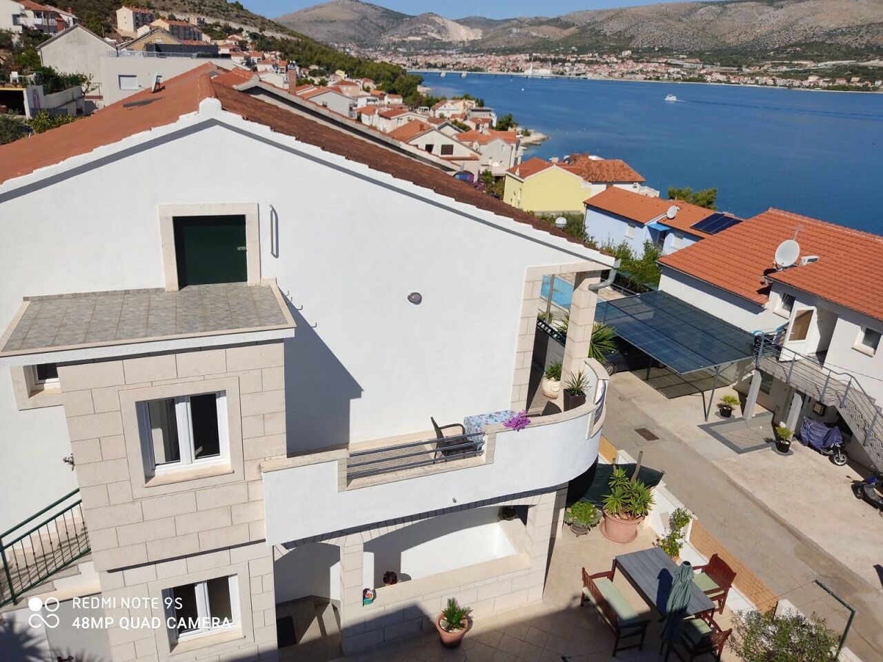 Apartments Joško 102251-A1