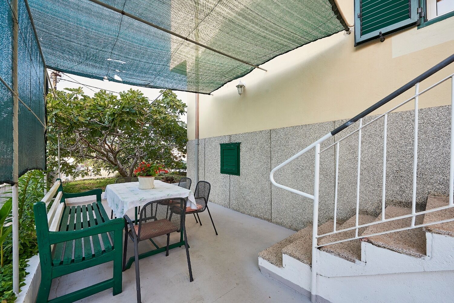 Apartment Ivanka 102261-A1