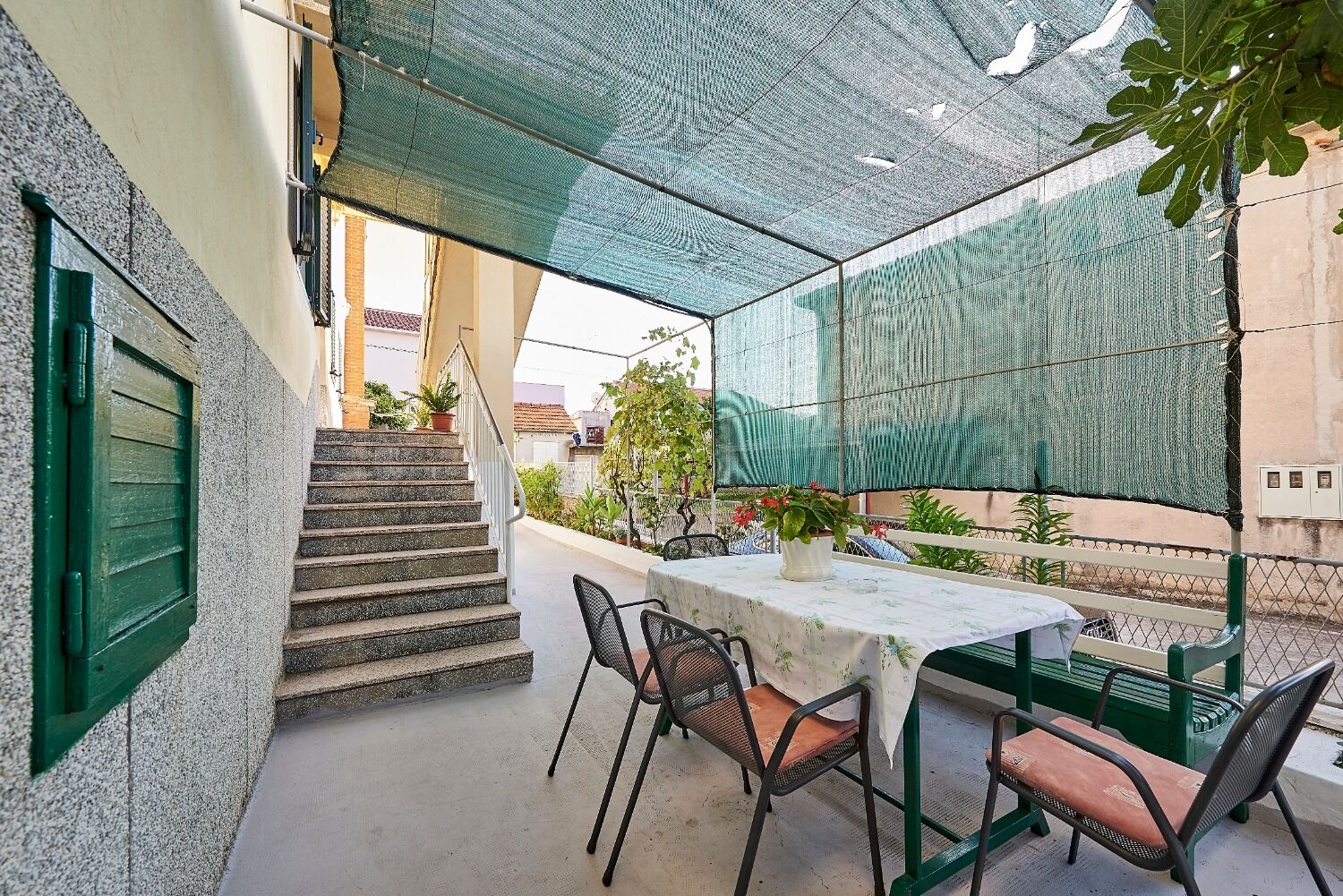 Apartment Ivanka 102261-A1