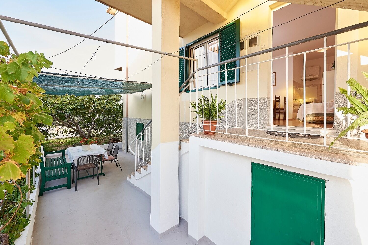 Apartment Ivanka 102261-A1