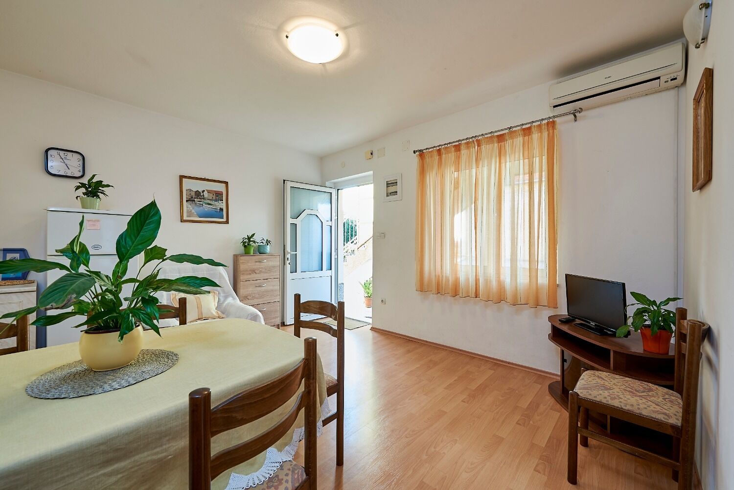 Apartment Ivanka 102261-A1