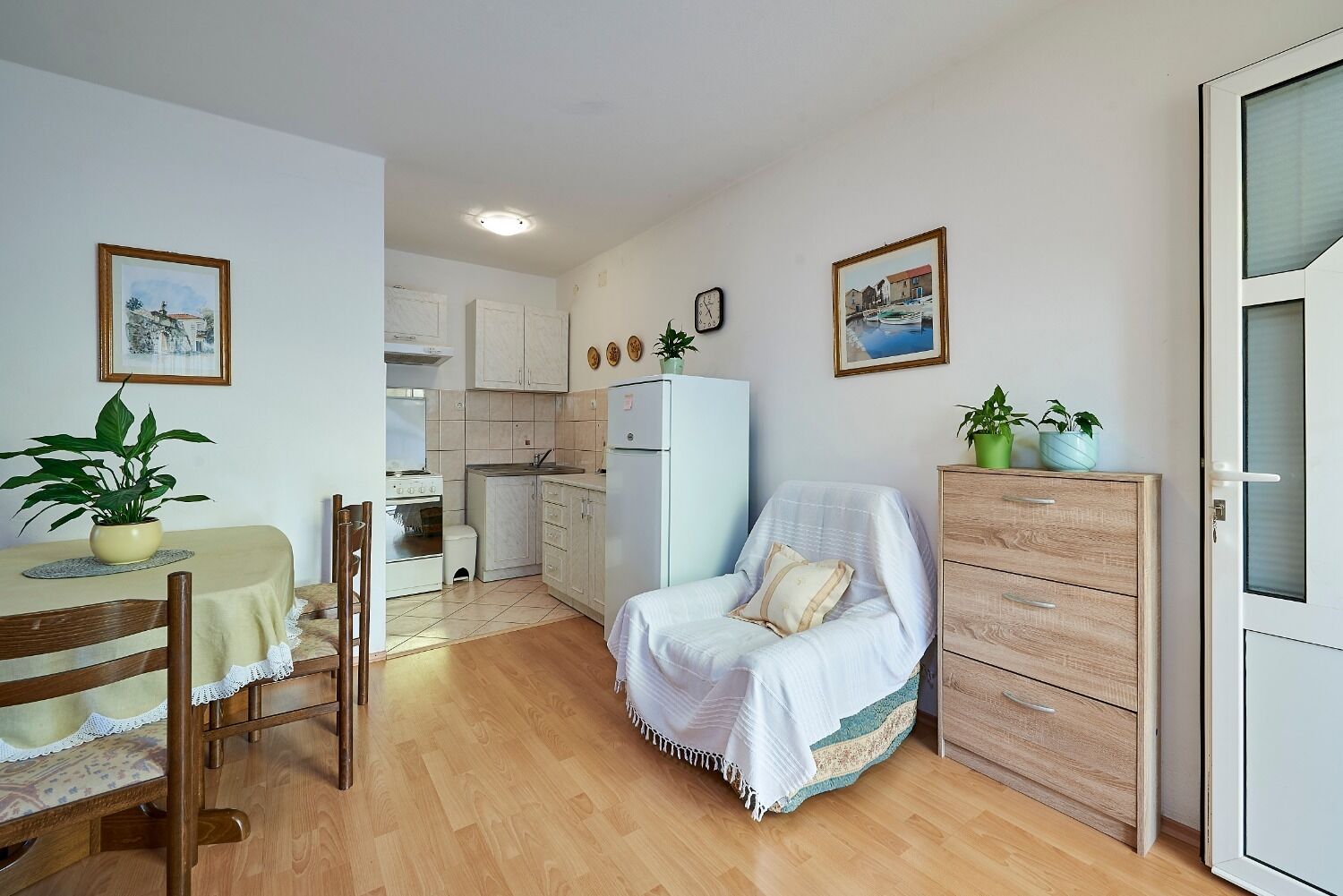 Apartment Ivanka 102261-A1