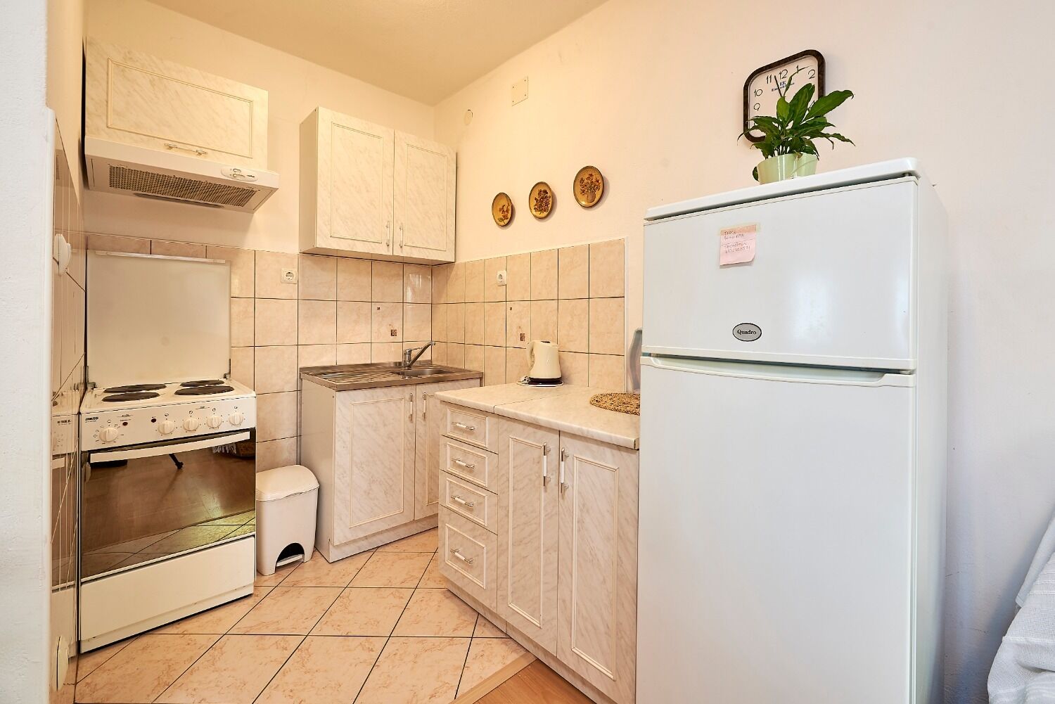 Apartment Ivanka 102261-A1