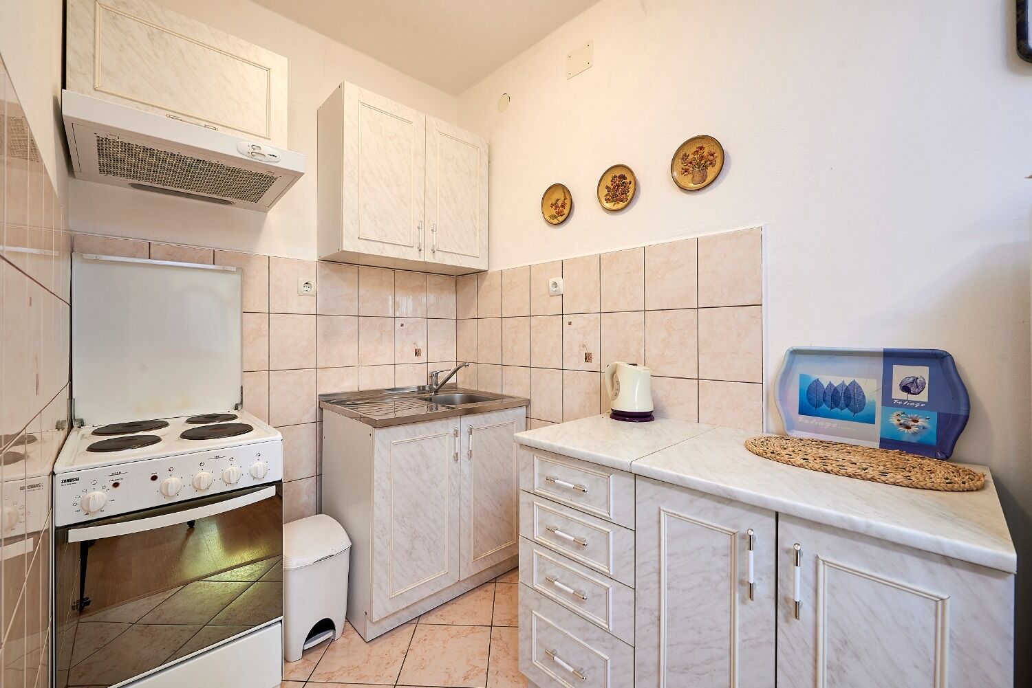 Apartment Ivanka 102261-A1