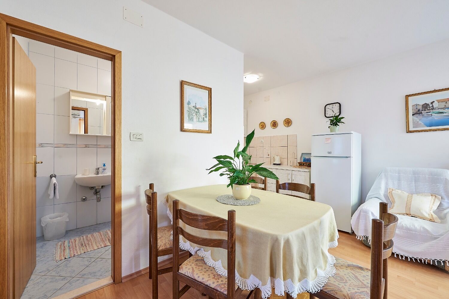 Apartment Ivanka 102261-A1