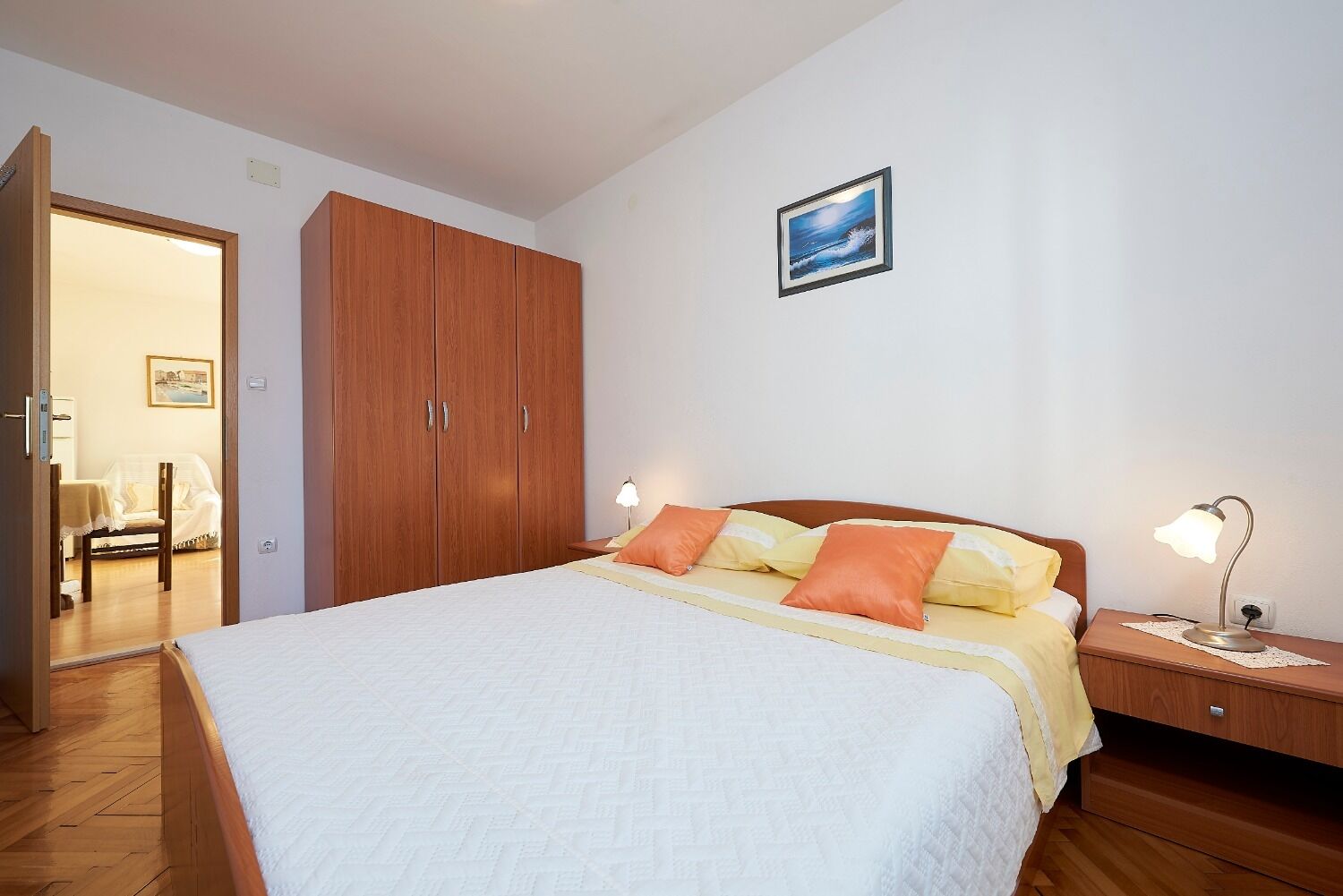 Apartment Ivanka 102261-A1