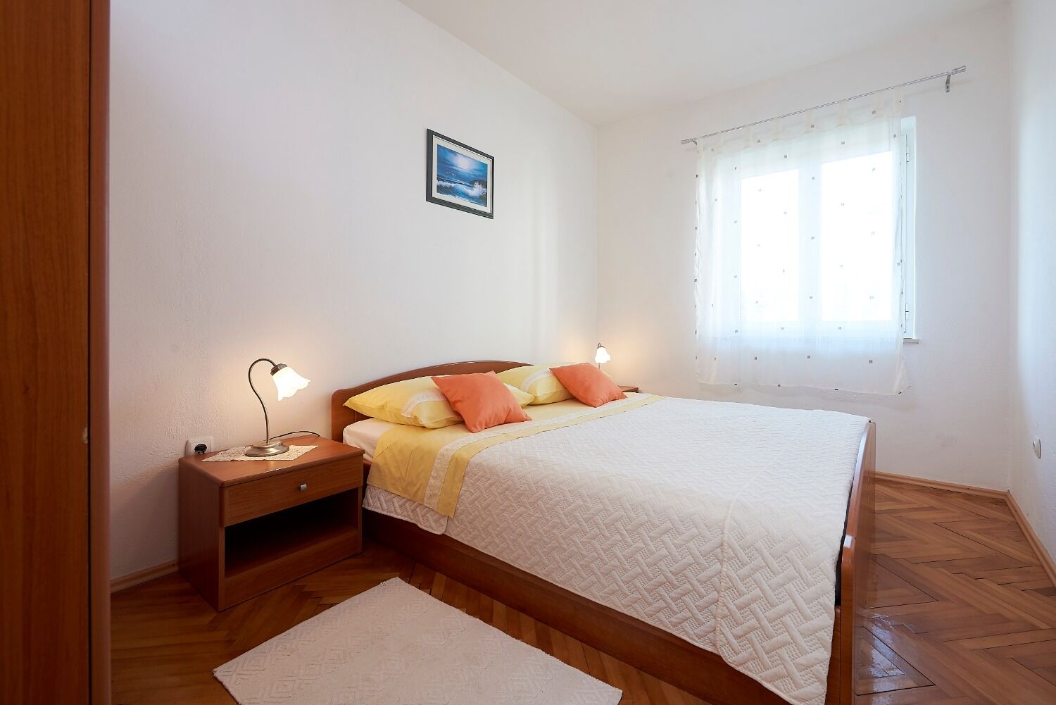 Apartment Ivanka 102261-A1