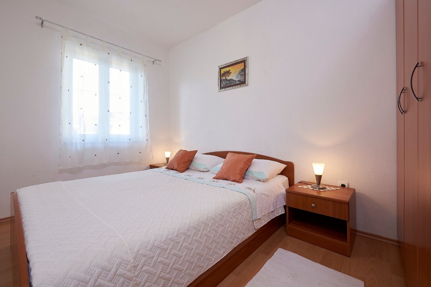 Apartment Ivanka 102261-A1