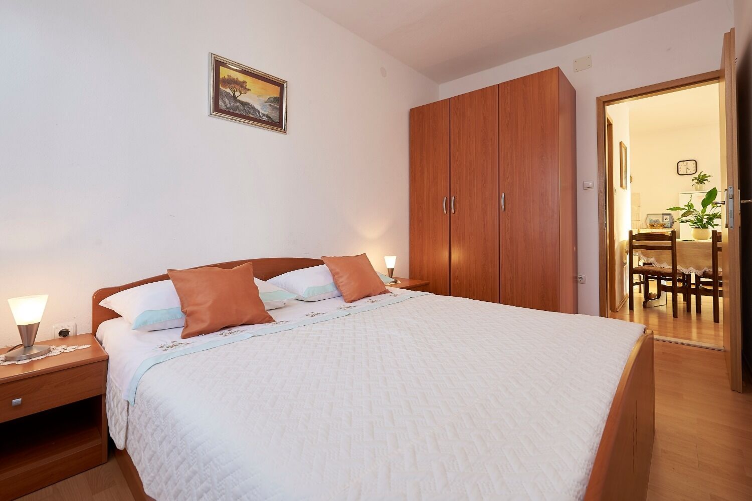 Apartment Ivanka 102261-A1