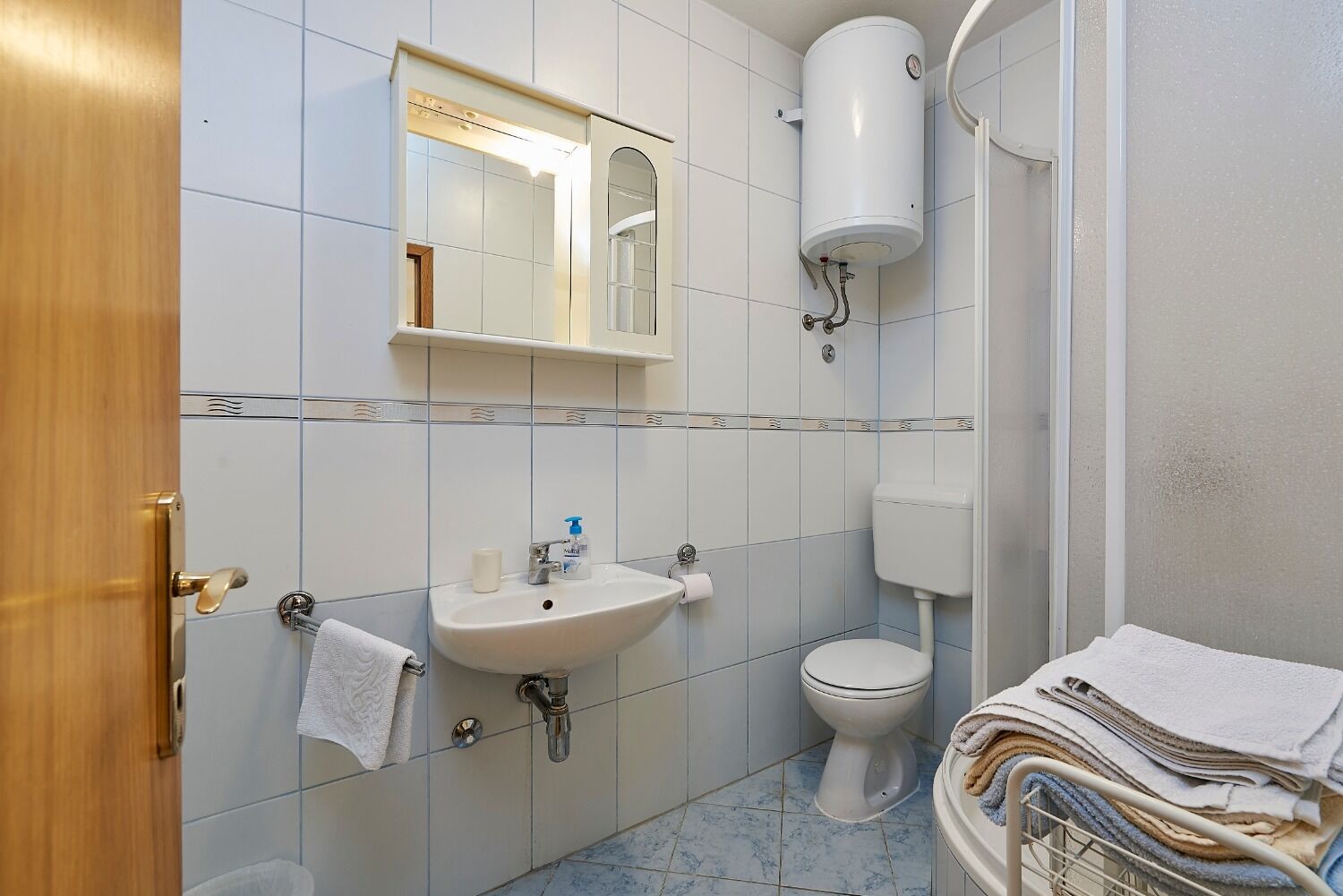 Apartment Ivanka 102261-A1