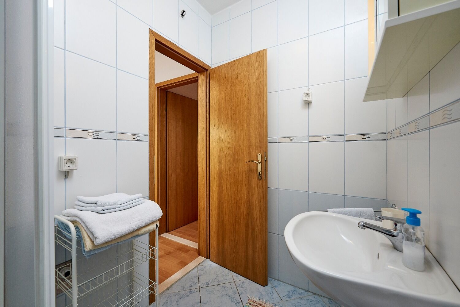 Apartment Ivanka 102261-A1
