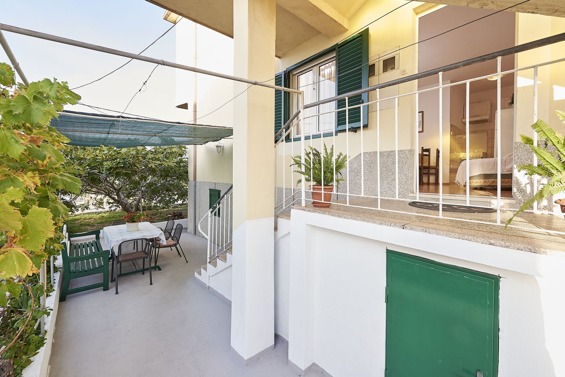 Apartment Ivanka 102261-A1