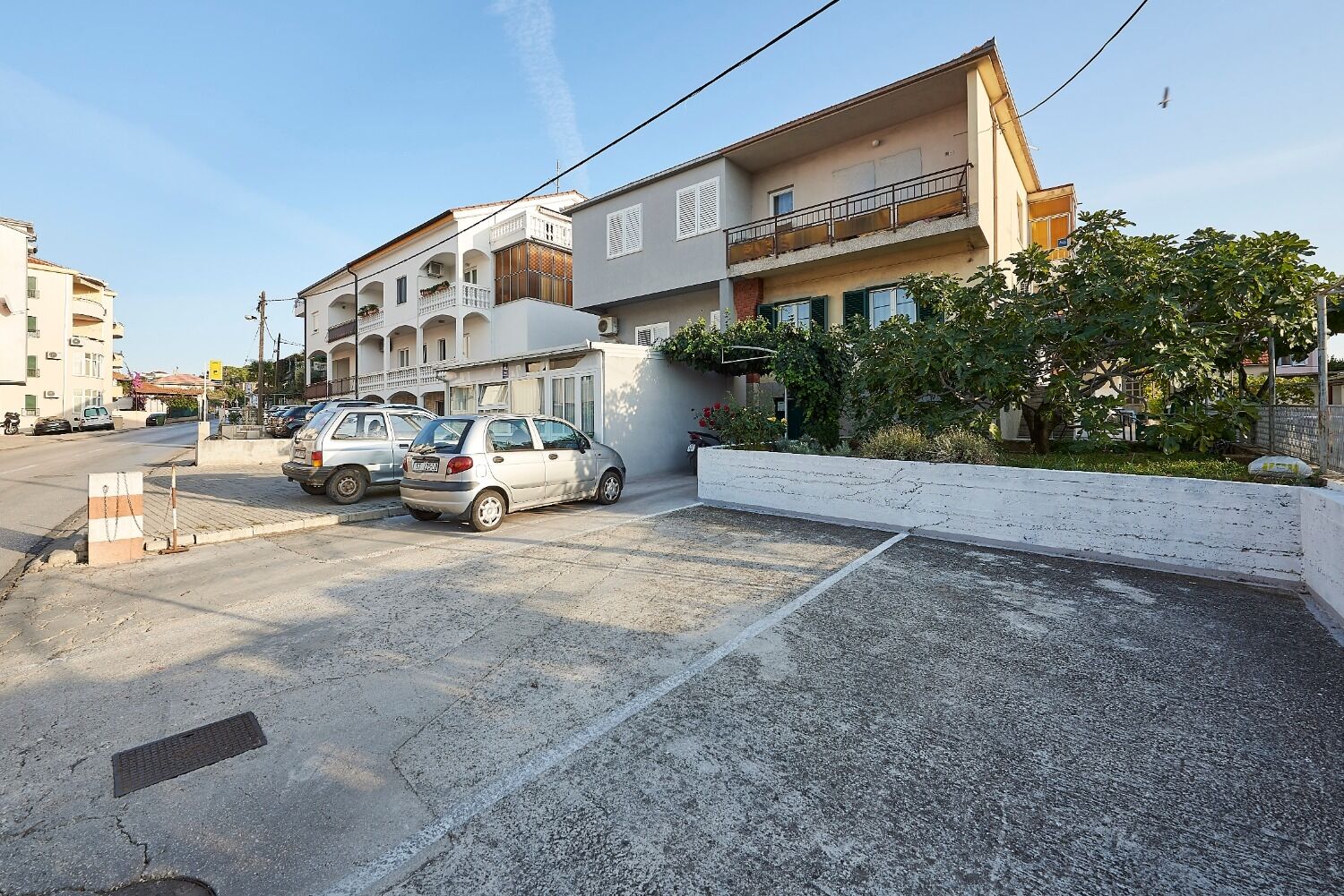 Apartment Ivanka 102261-A1