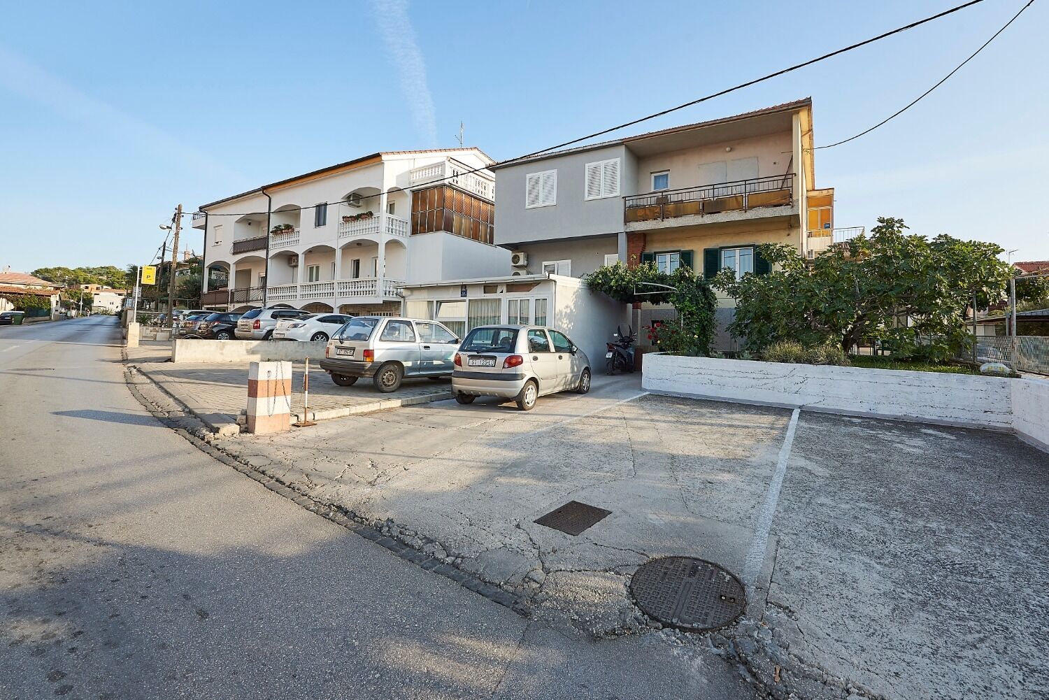 Apartment Ivanka 102261-A1
