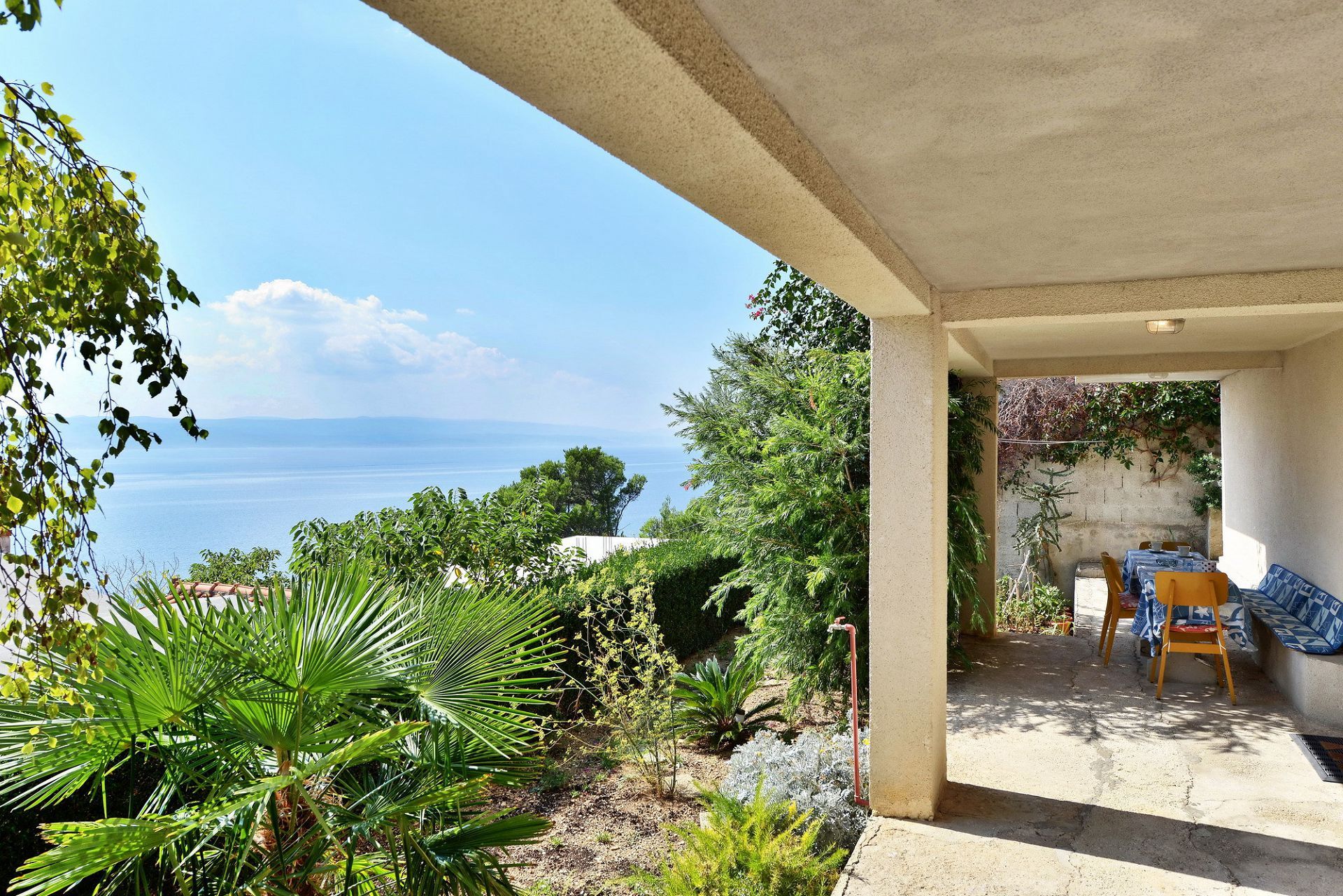 Apartments Goran 102271-A1