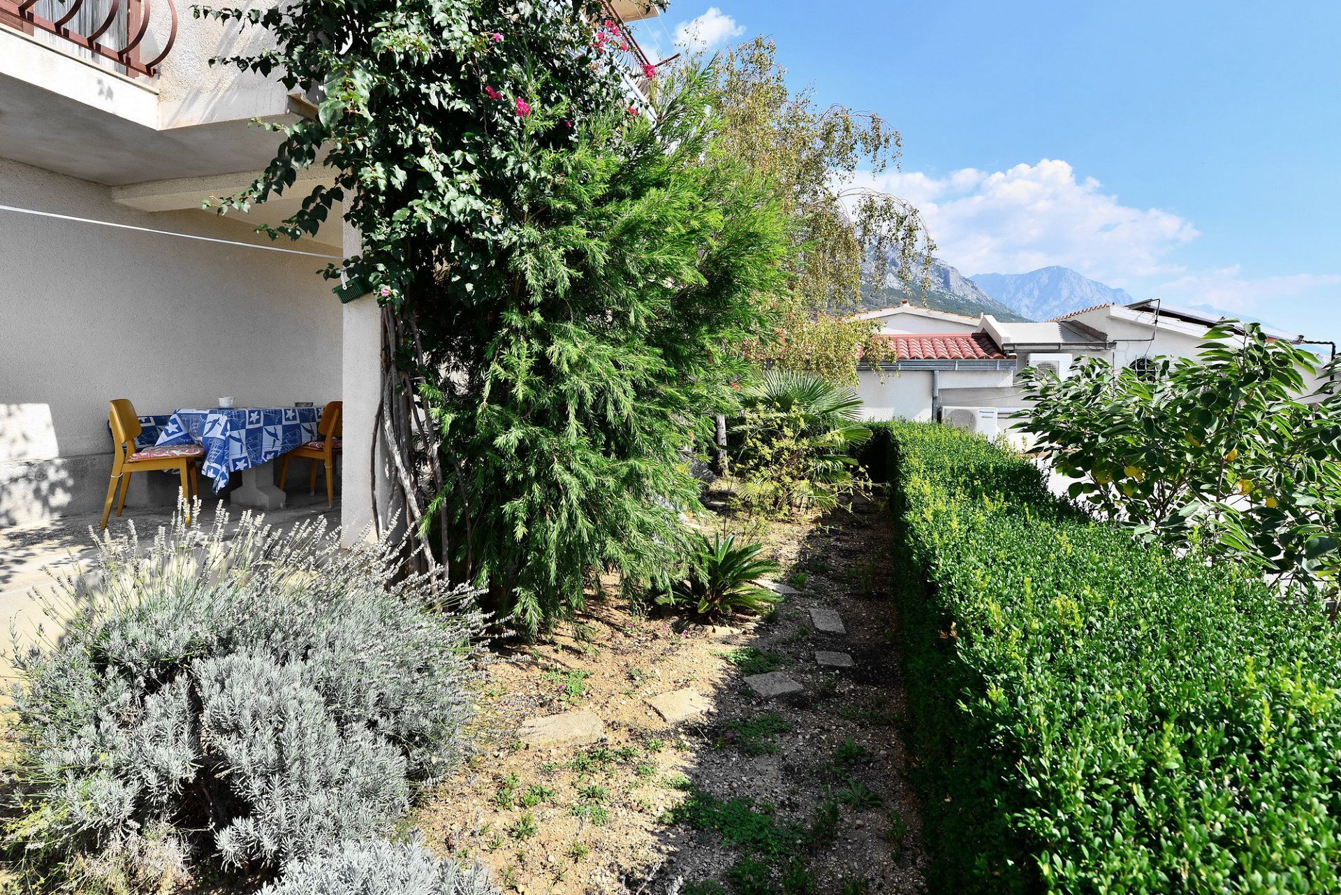 Apartments Goran 102271-A1