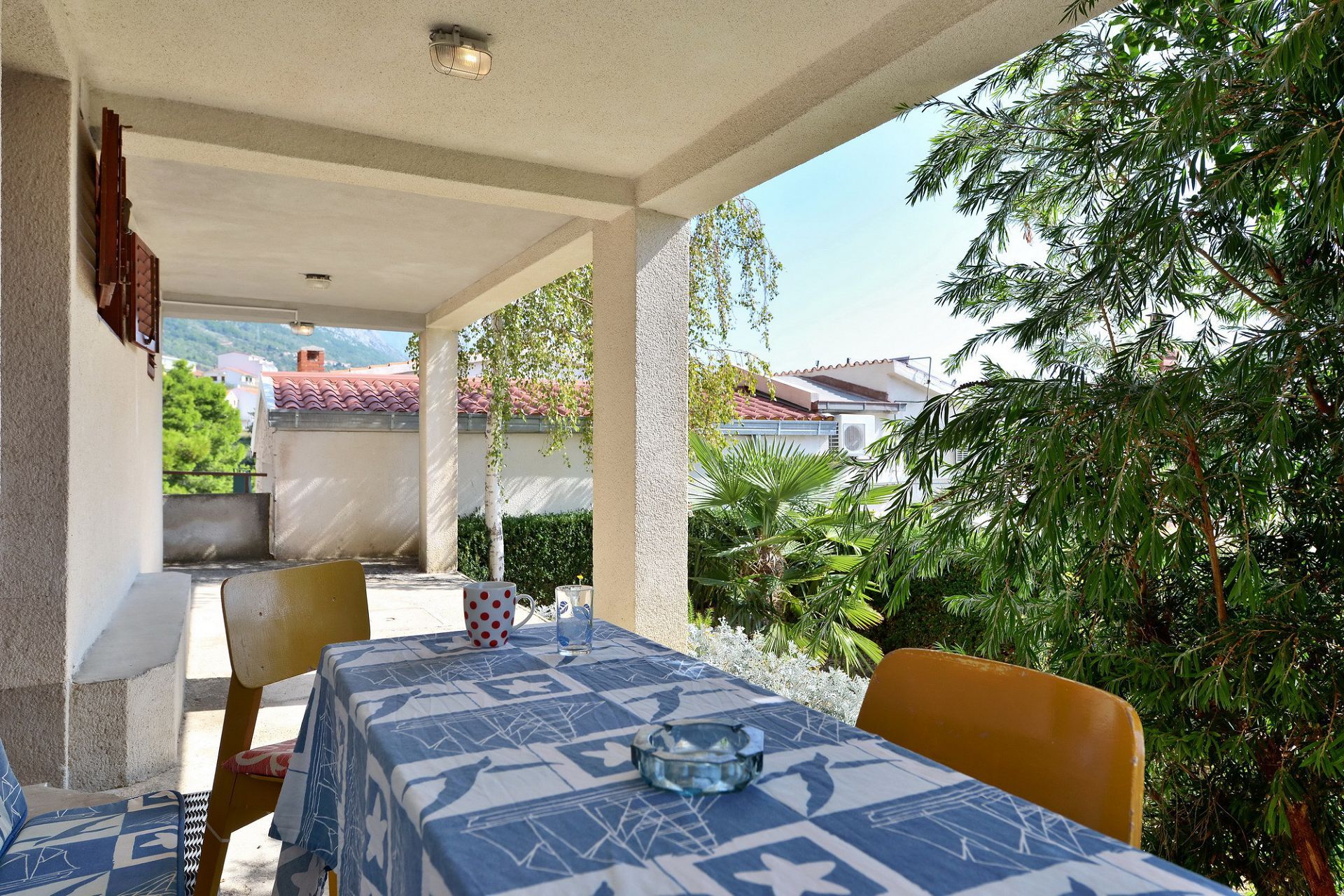 Apartments Goran 102271-A1