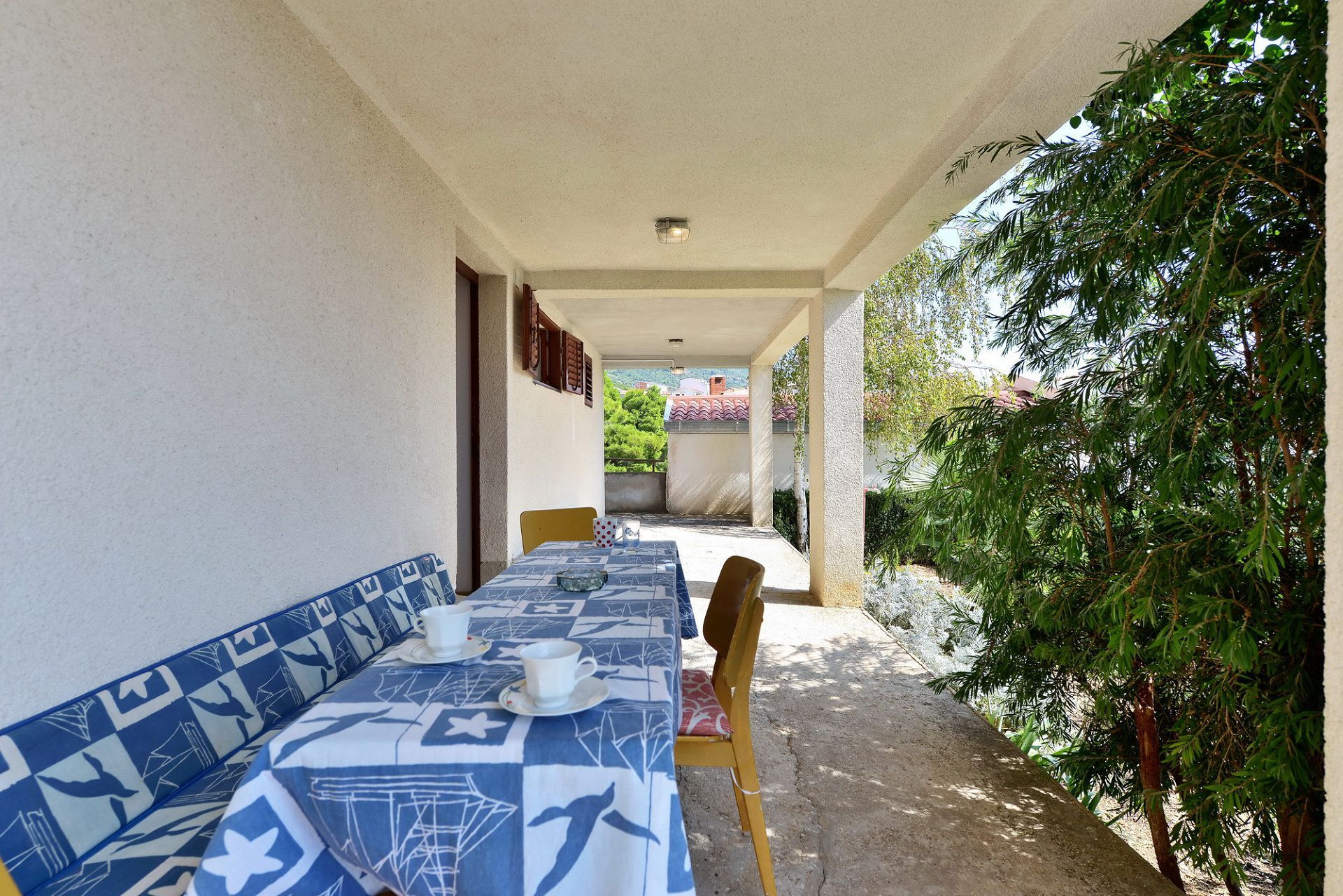 Apartments Goran 102271-A1