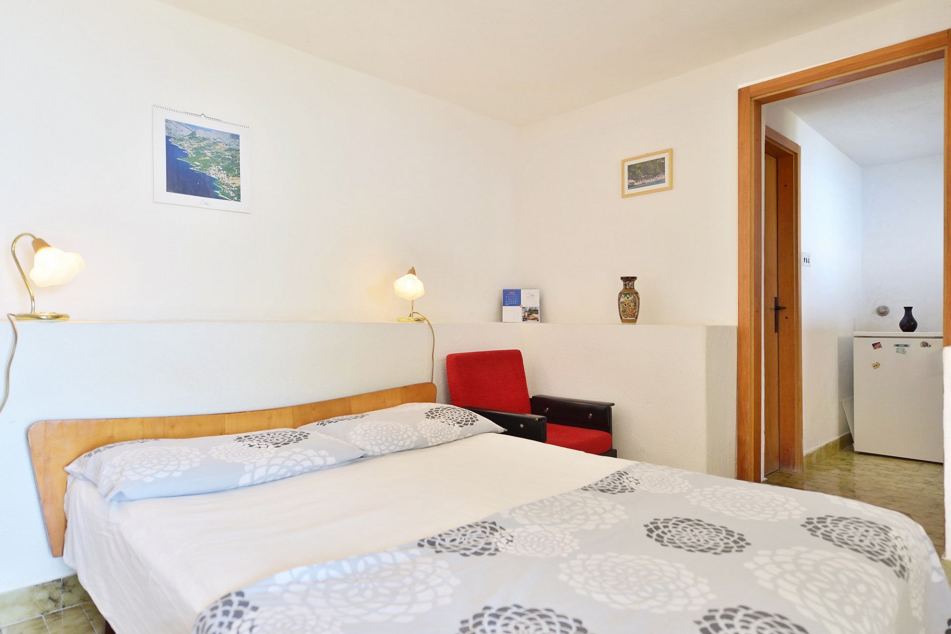 Apartments Goran 102271-A1
