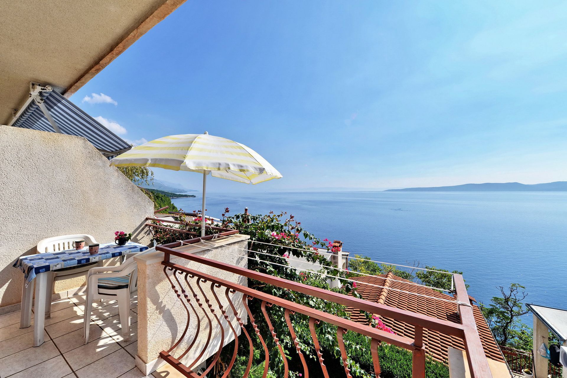 Apartments Goran 102271-A3