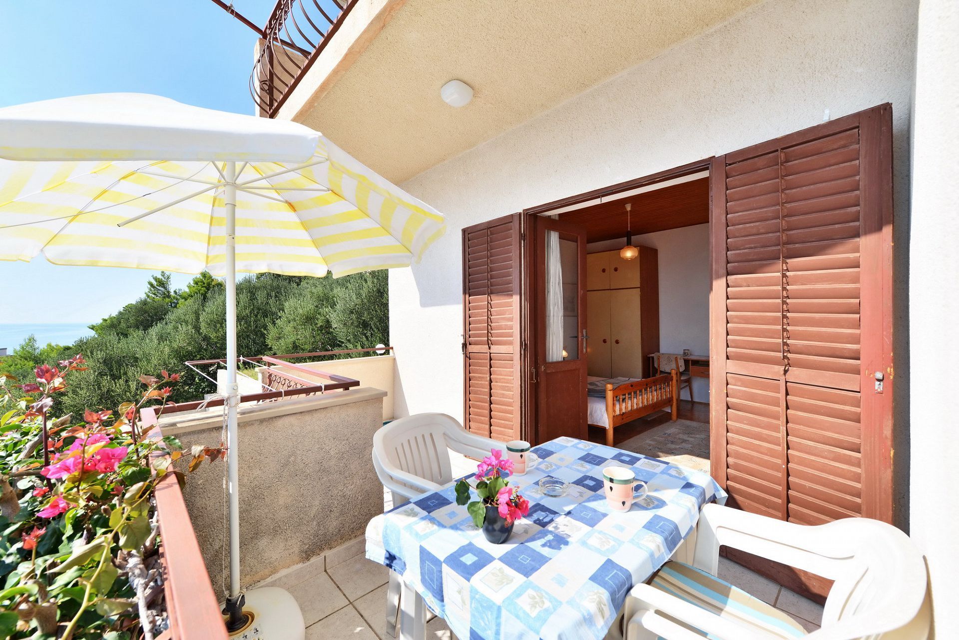 Apartments Goran 102271-A3