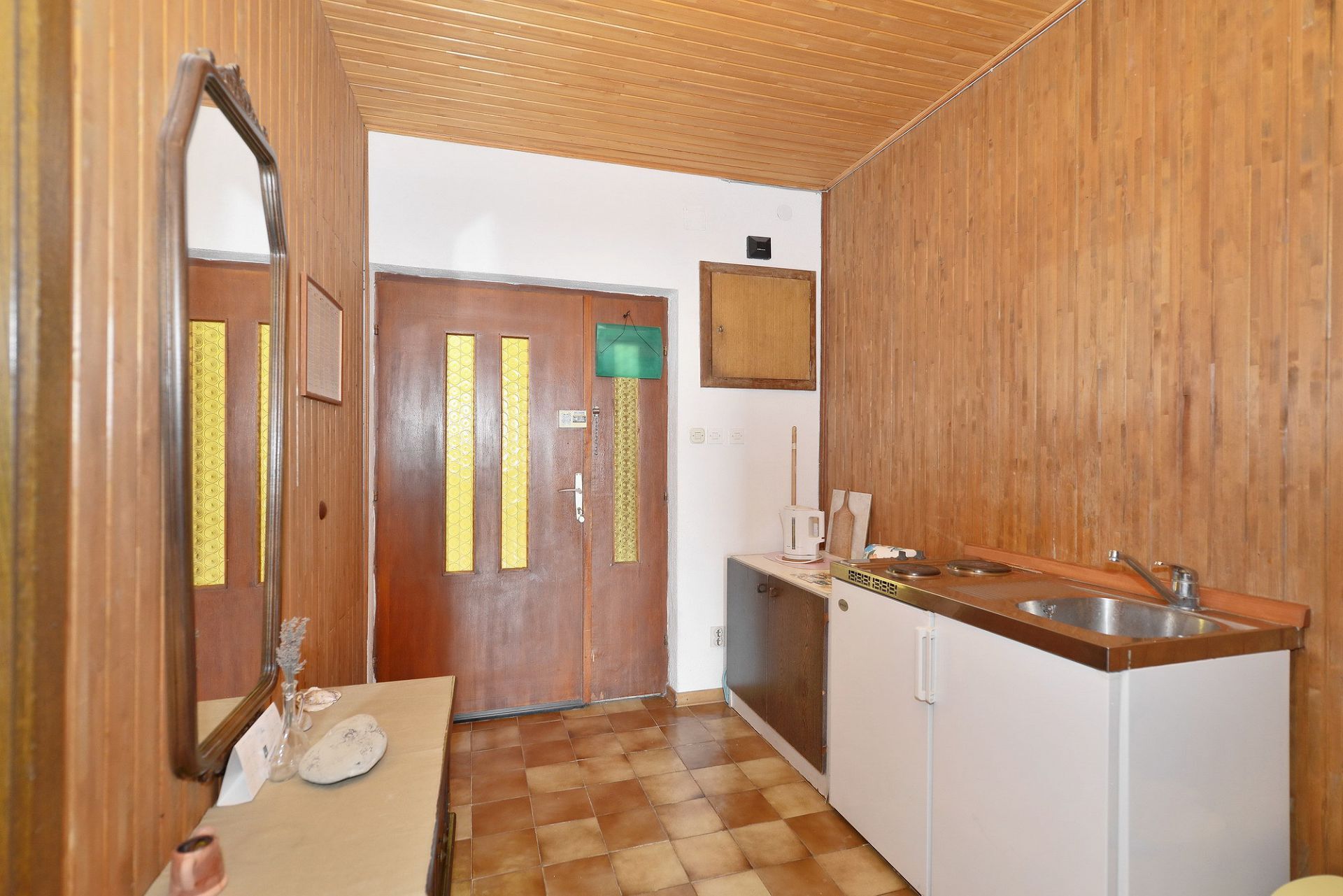 Apartments Goran 102271-A3