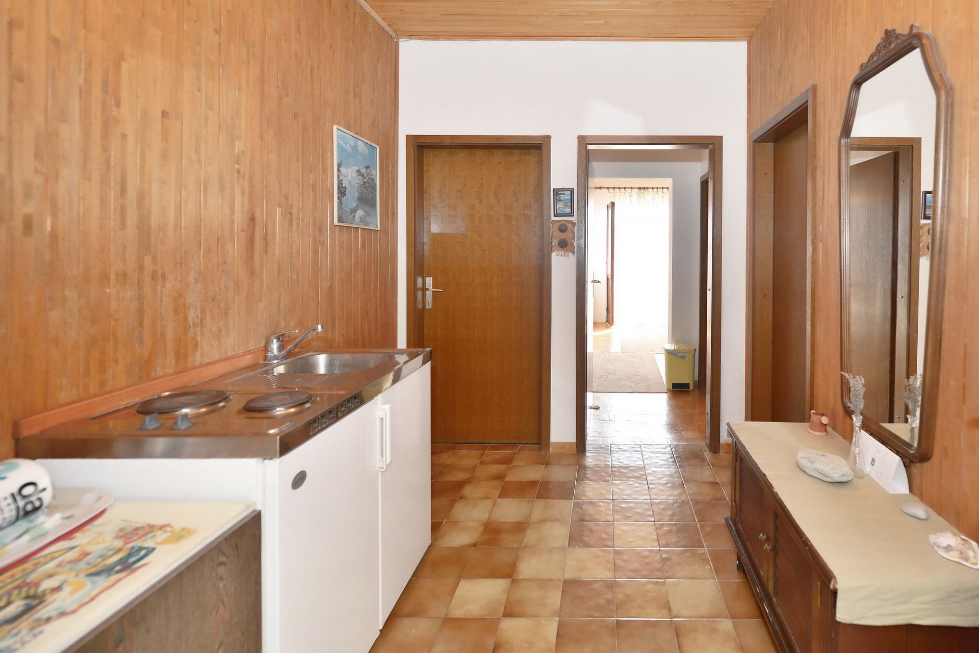 Apartments Goran 102271-A3