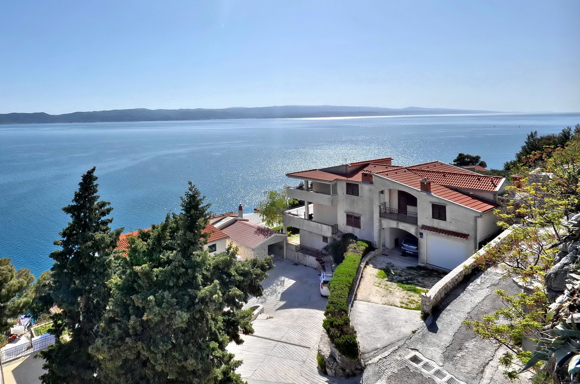 Apartmani Goran A3