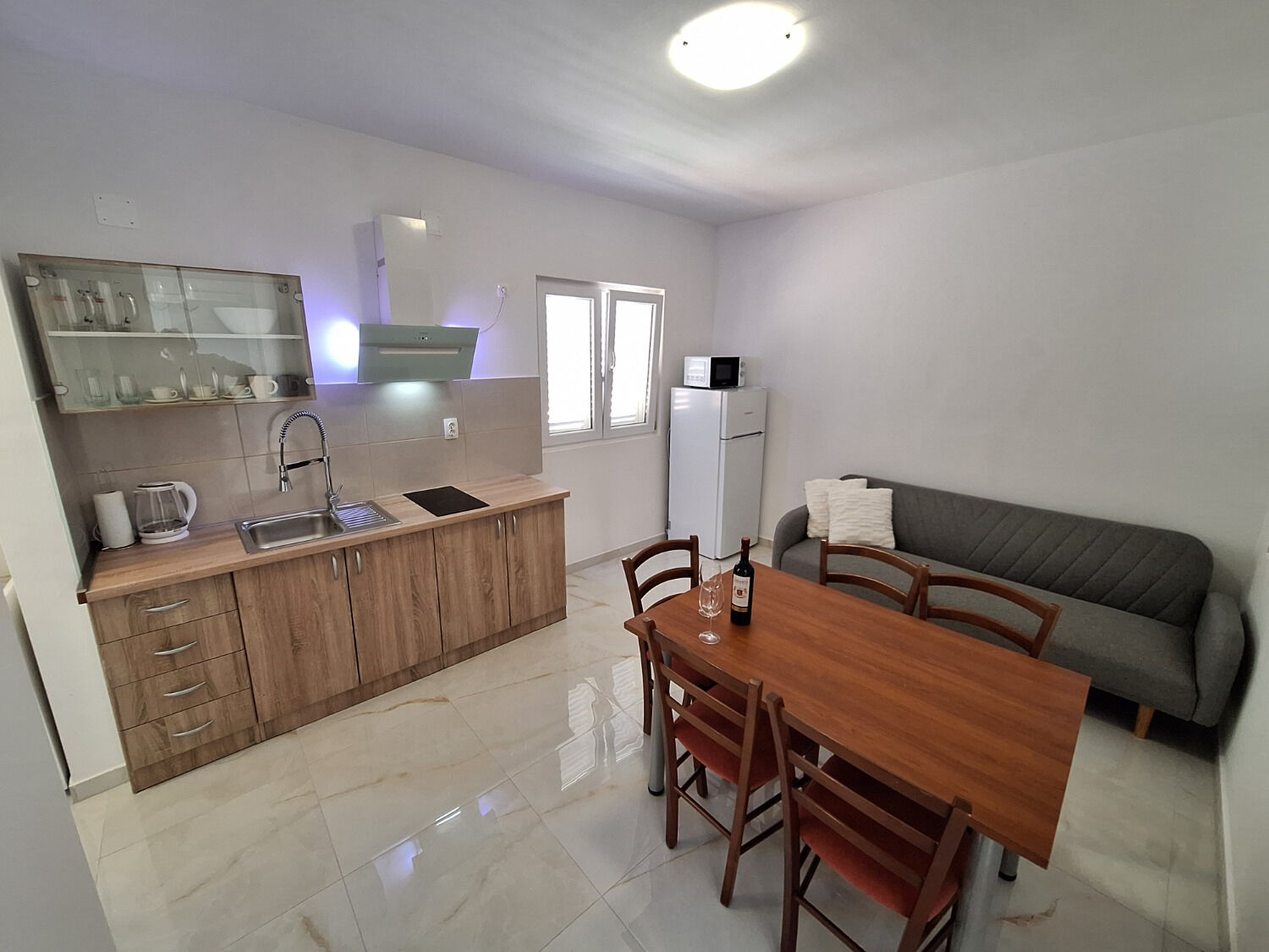 Apartment Graci 102281-A1