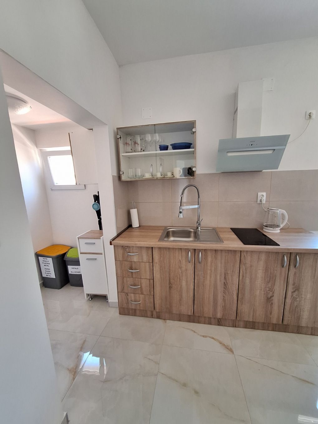 Apartment Graci 102281-A1