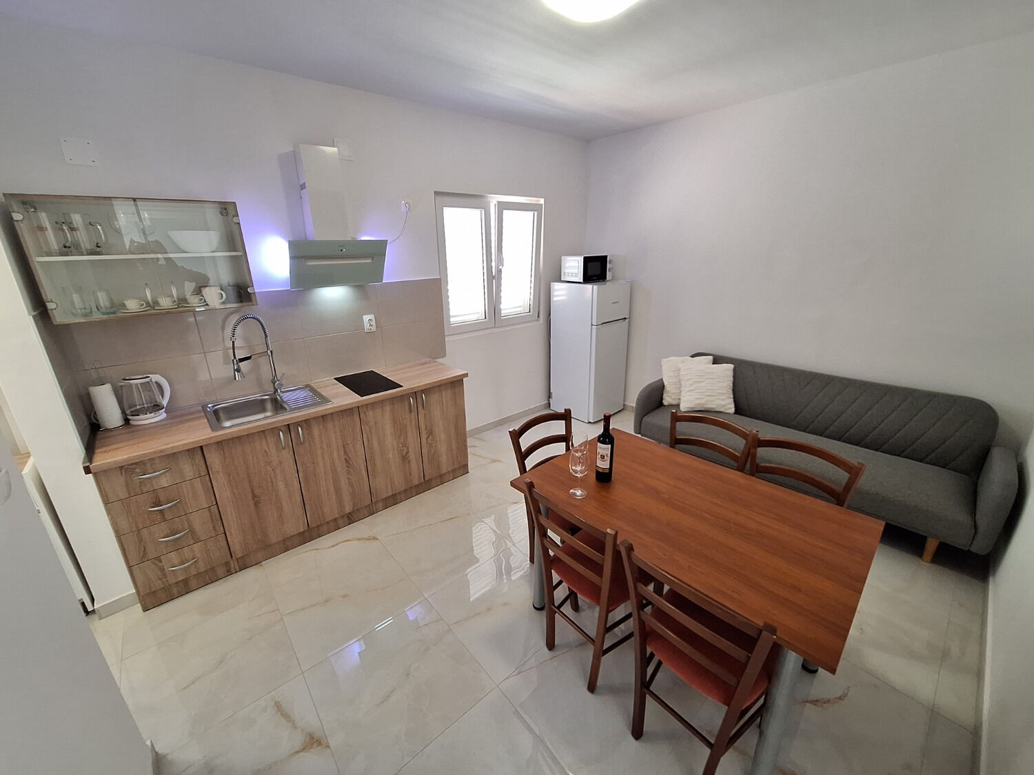Apartment Graci 102281-A1