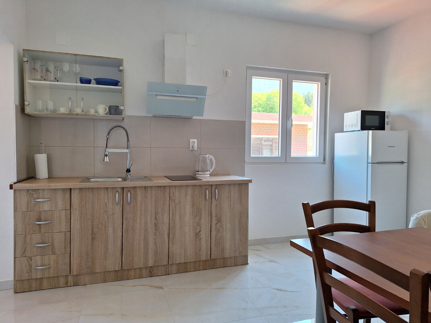 Apartment Graci 102281-A1
