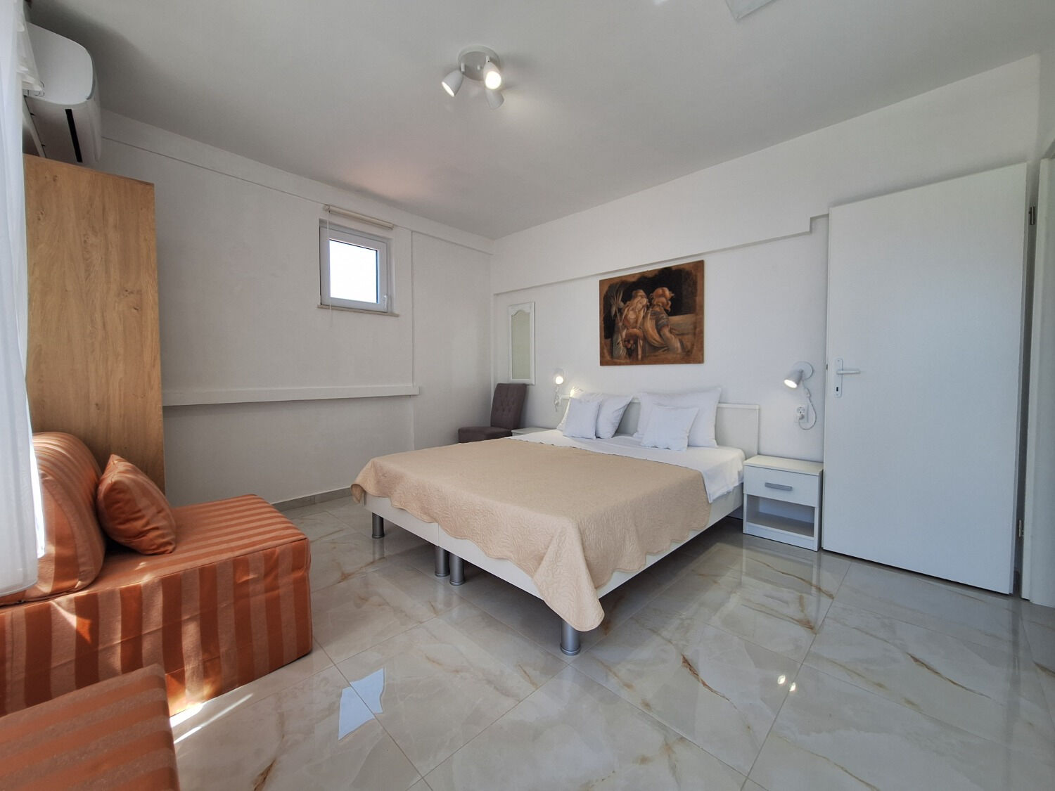 Apartment Graci 102281-A1