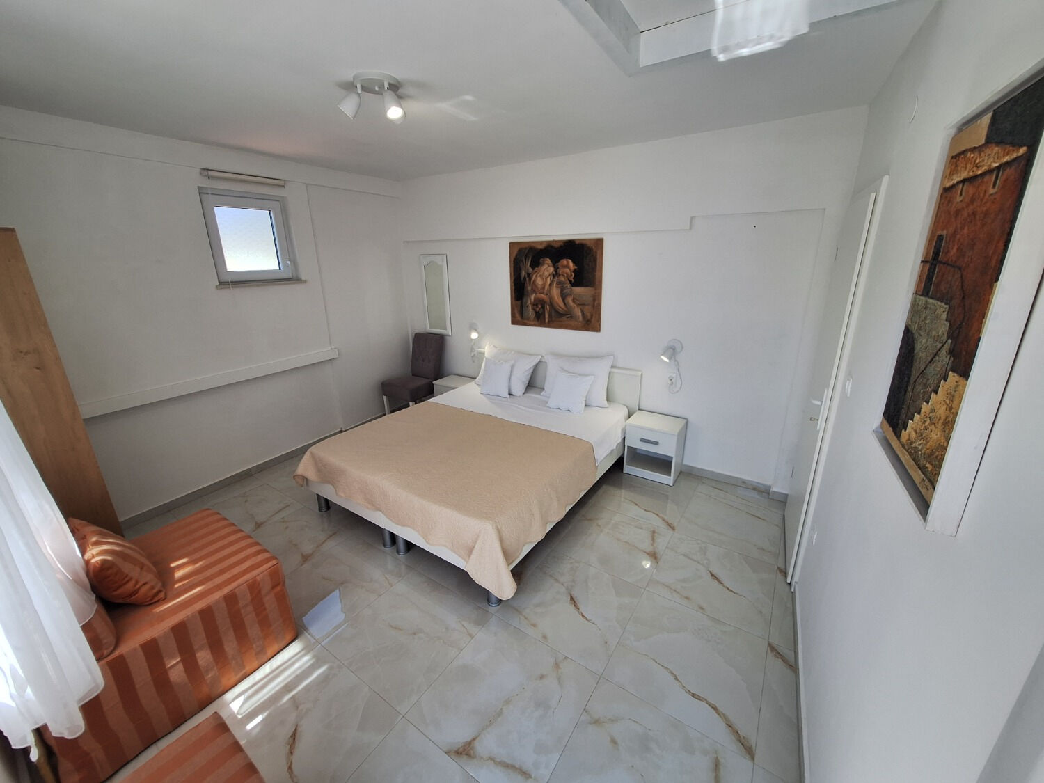 Apartment Graci 102281-A1