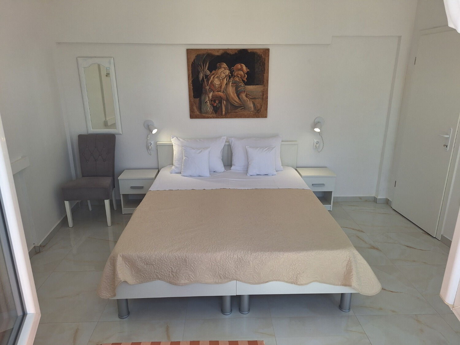 Apartment Graci 102281-A1