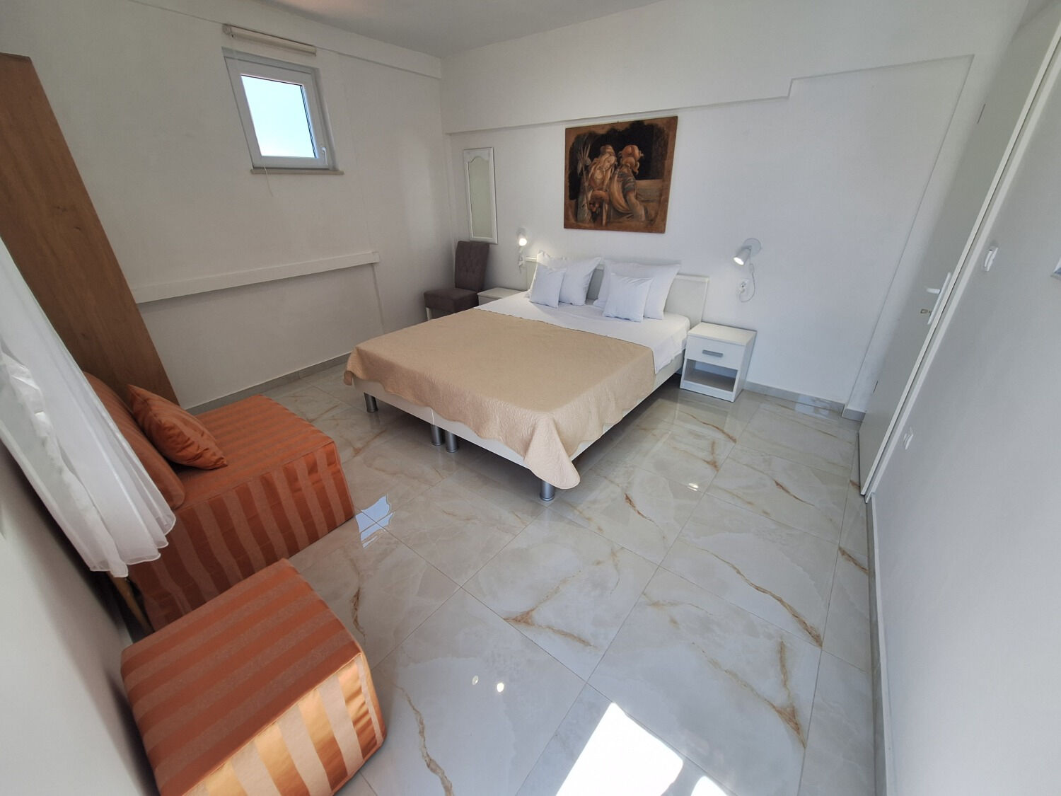 Apartment Graci 102281-A1