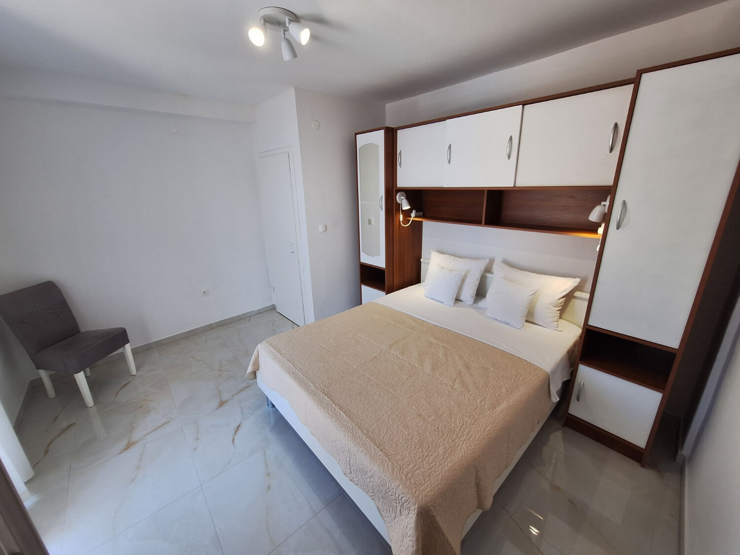Apartment Graci 102281-A1