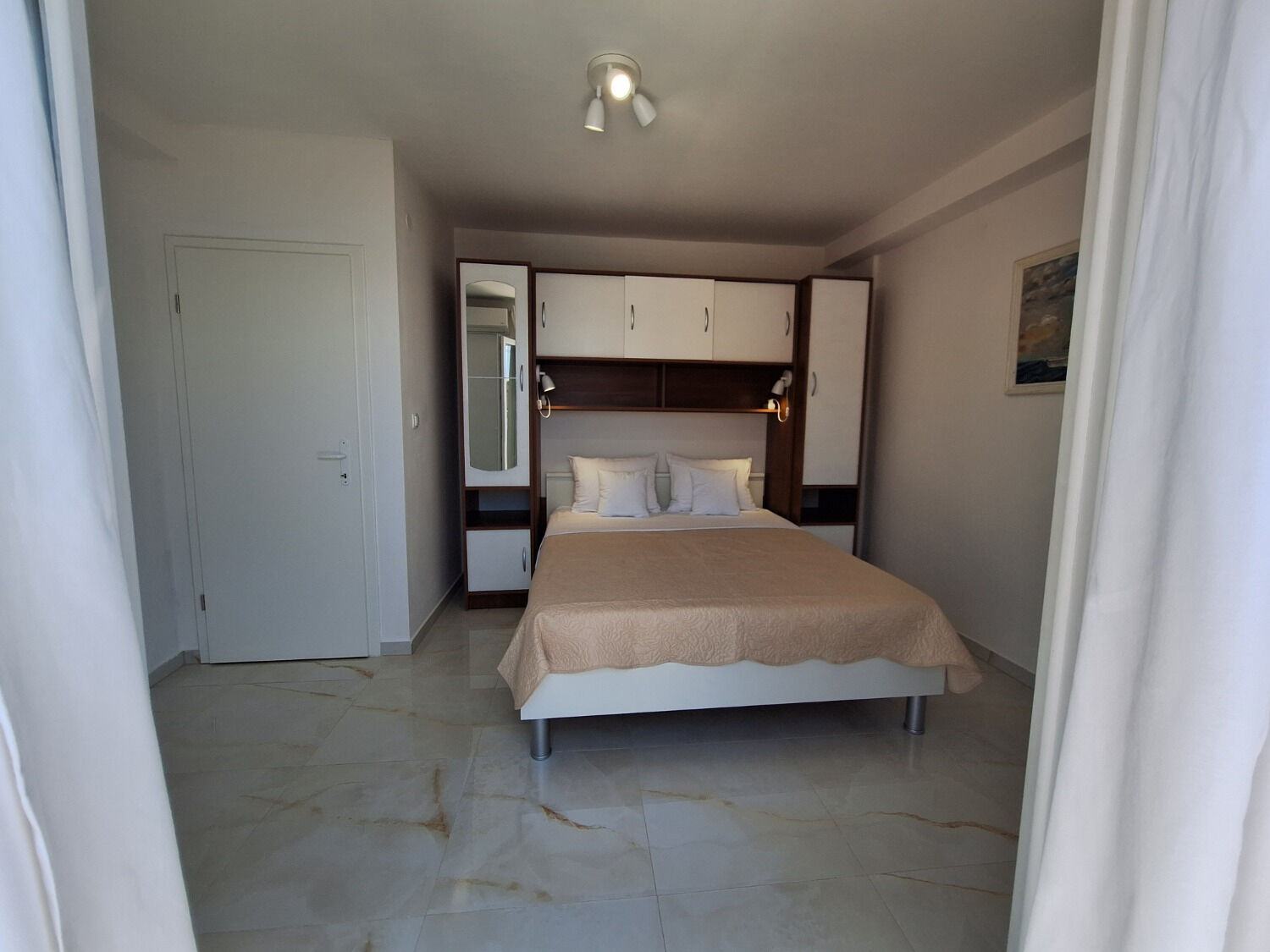 Apartment Graci 102281-A1