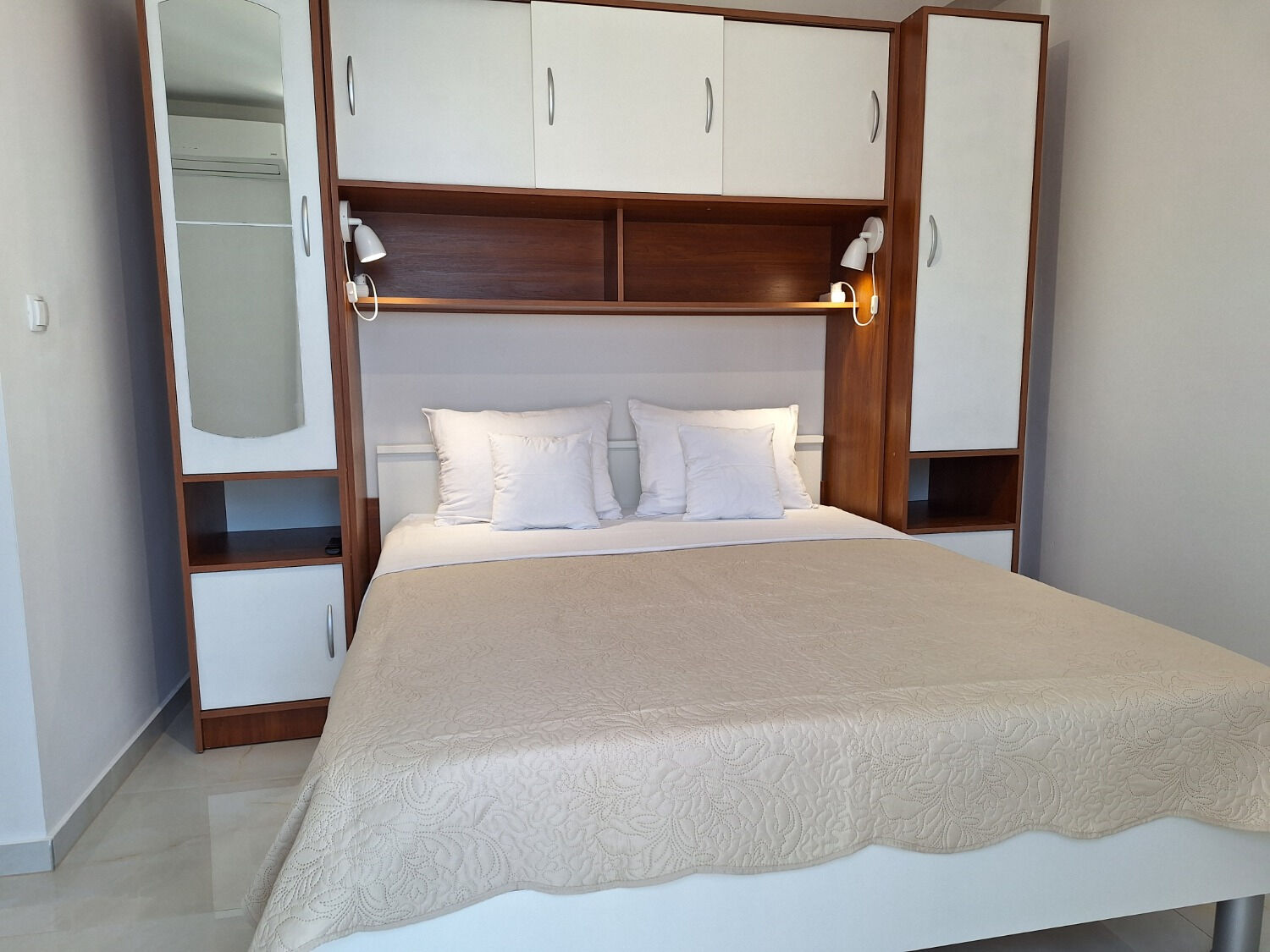 Apartment Graci 102281-A1