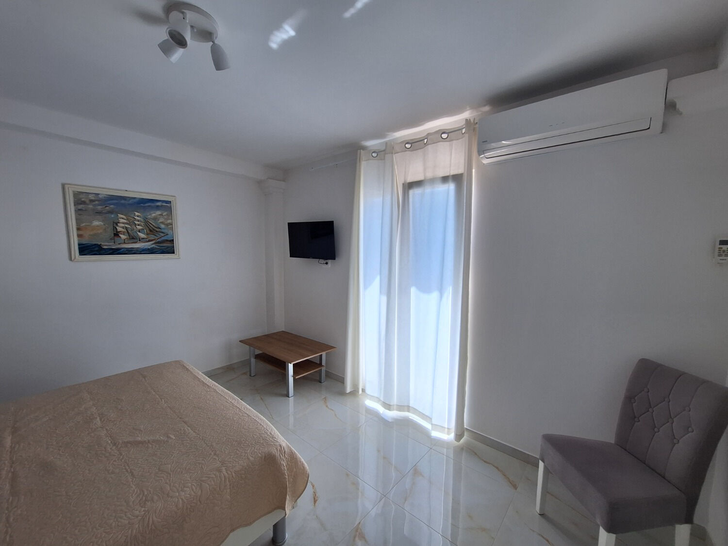 Apartment Graci 102281-A1