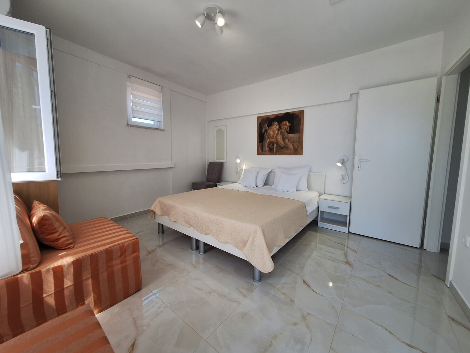 Apartment Graci 102281-A1