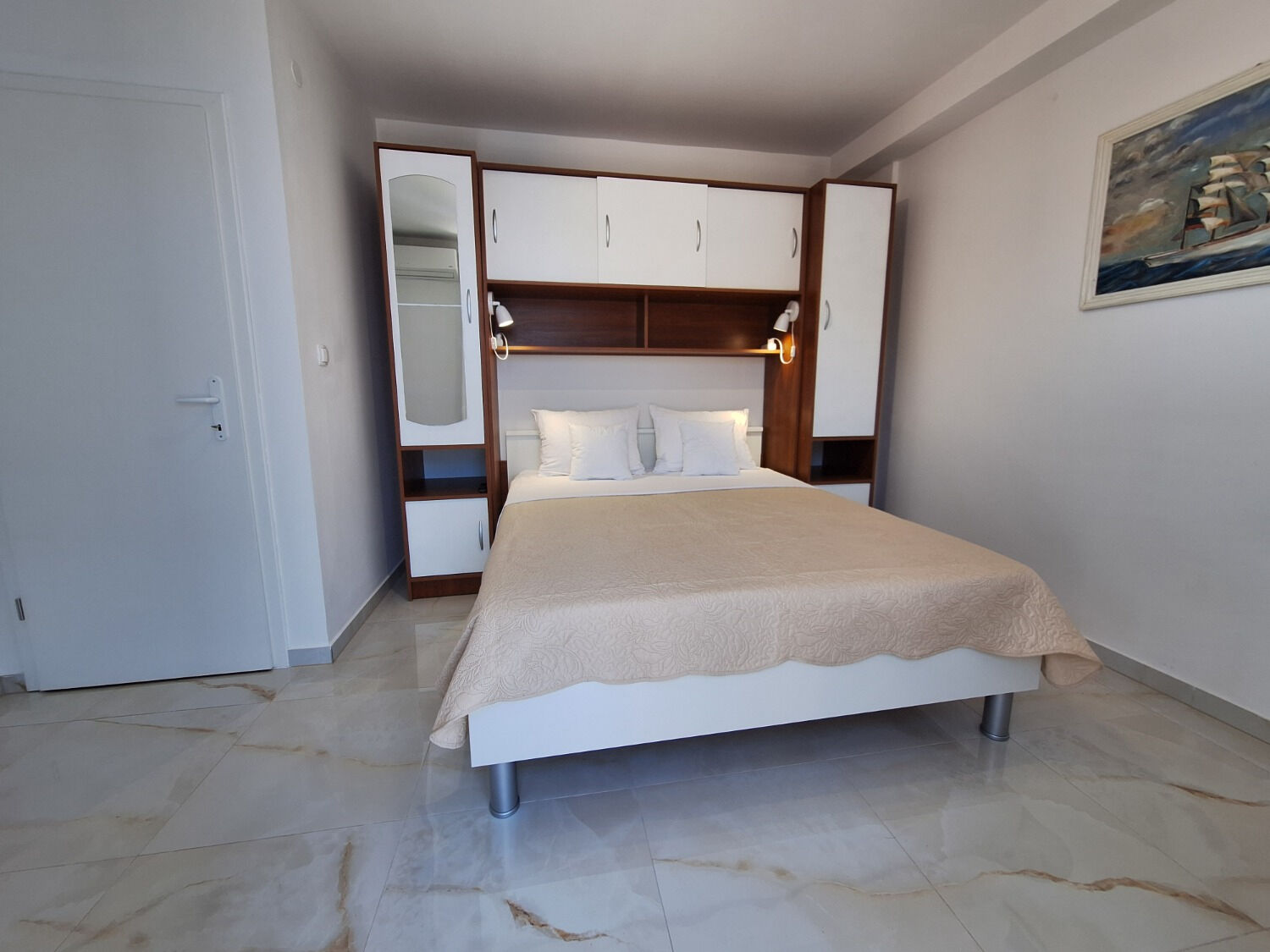 Apartment Graci 102281-A1
