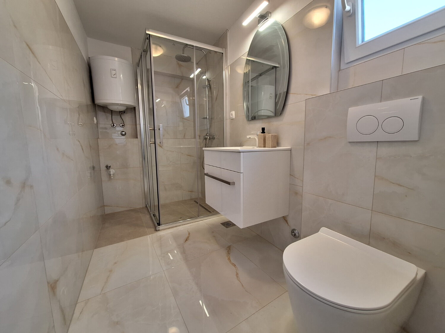 Apartment Graci 102281-A1