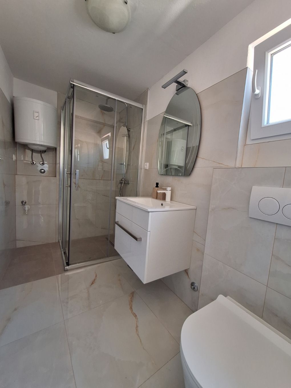 Apartment Graci 102281-A1