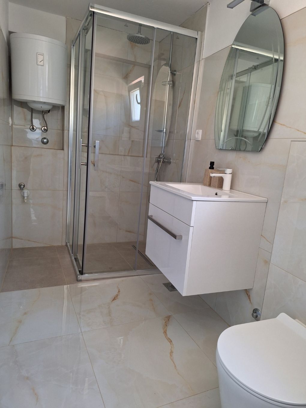 Apartment Graci 102281-A1