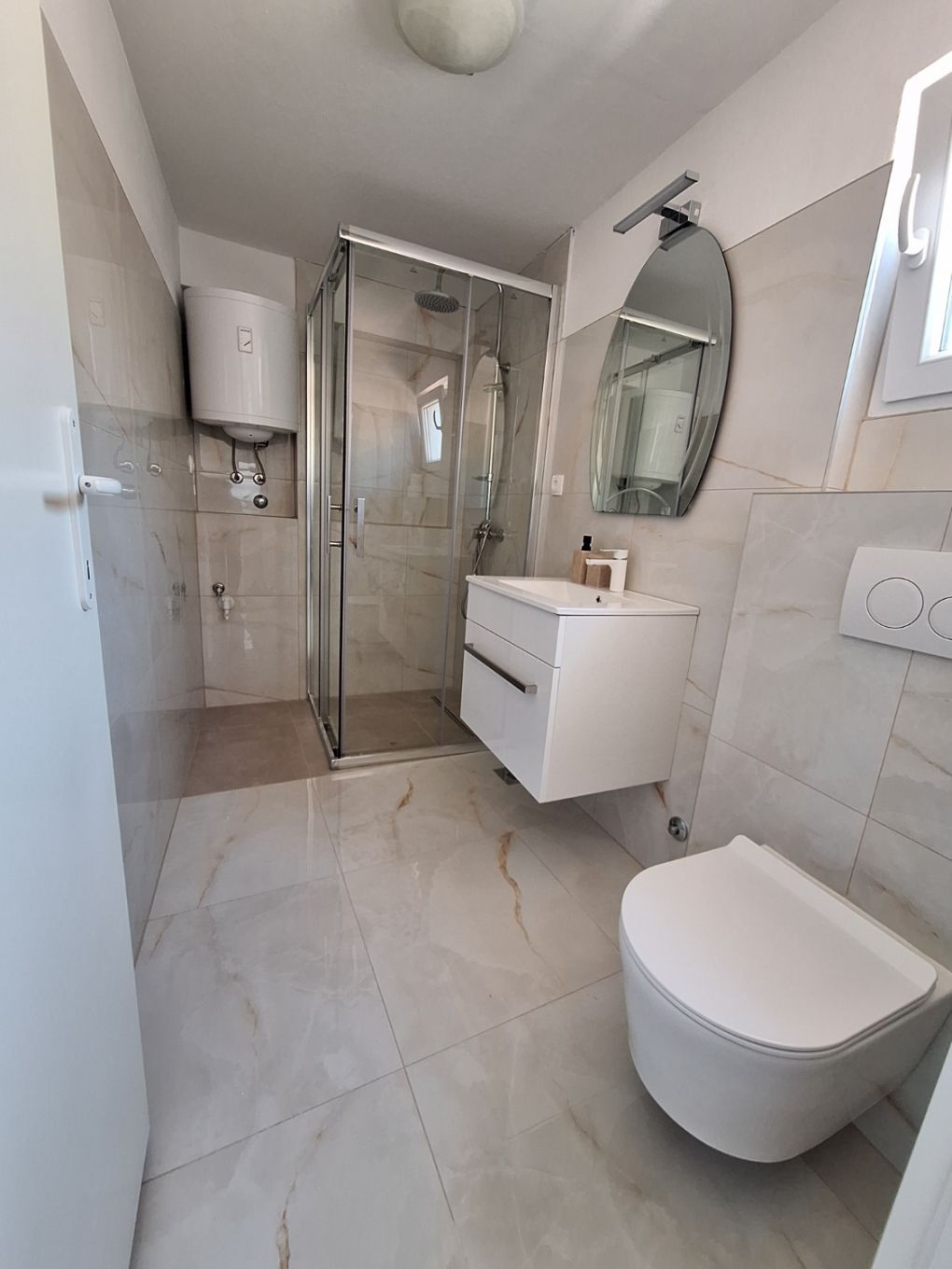 Apartment Graci 102281-A1