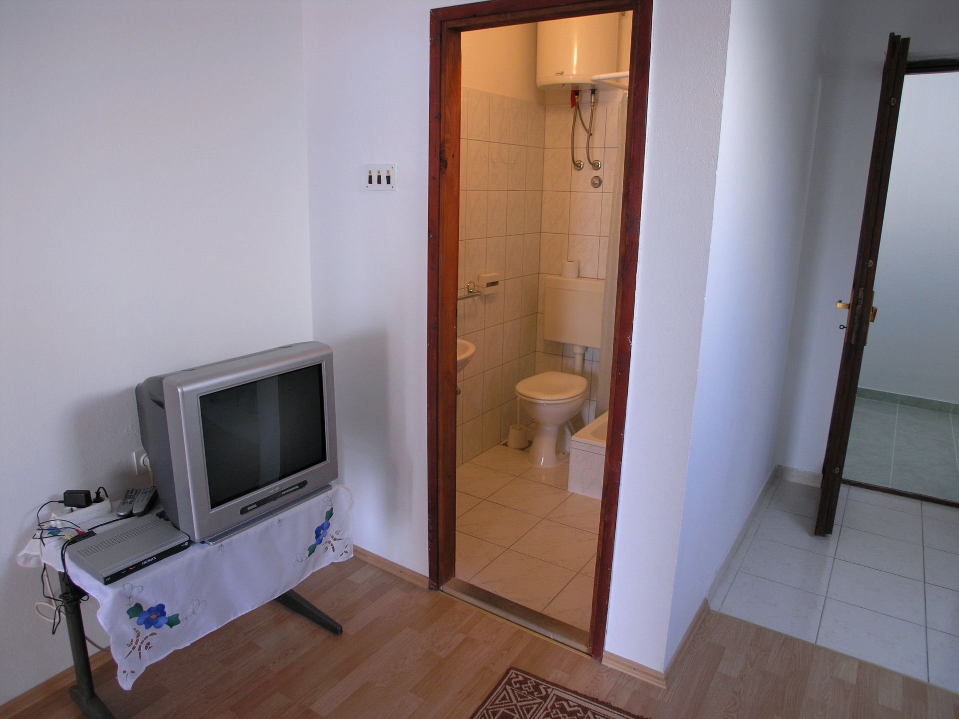 Apartments Nik 102311-A1
