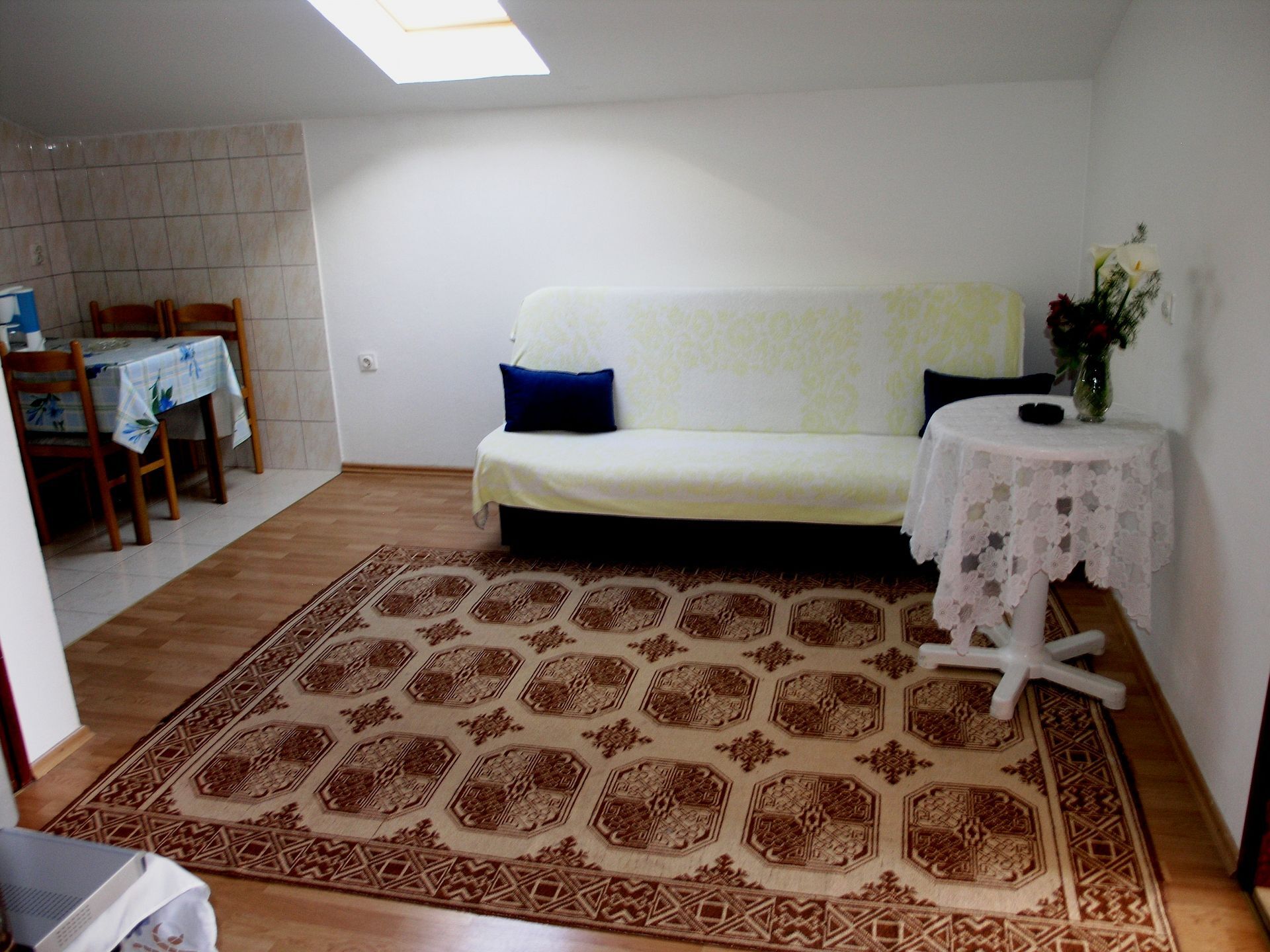 Apartments Nik 102311-A1